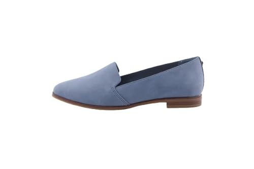 ALDO Damen Hollie Slipper, Dunkelblau, 41 EU