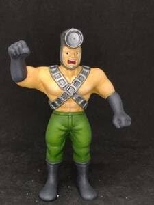 Amazon.co.jp: ハンマーヘッド キン消し デカ消し キン肉マン キン肉