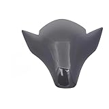 Applicazione: Protezione per la protezione della luce della testa della motocicletta, adatta per K6 GSX-R 600 750 2006 2007