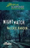 Nightwatch by Hansen, Valerie [Paperback]