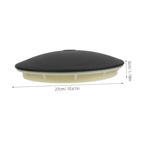 Difusor de Membrana de Silicona para Estanque con Diseño Anti-Obstrucción miniatura 2