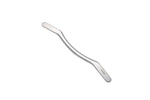 STICKON Conjuntos de ferramentas de massagem Gua Sha de aço inoxidável, ferramentas de massagem para