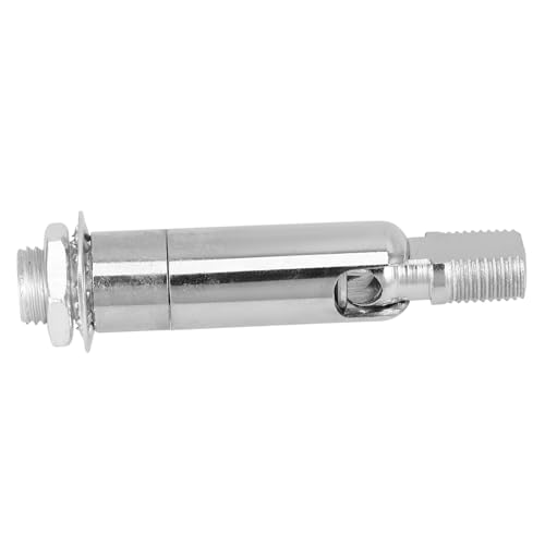 HOUDERCO Deckenlampen Adapter Innengewinde Verstellbarer Lampenanschluss für DIY Lichtinstallationen Kompatibel mit Verschiedenen Beleuchtungskonzepten Langlebig und Installieren