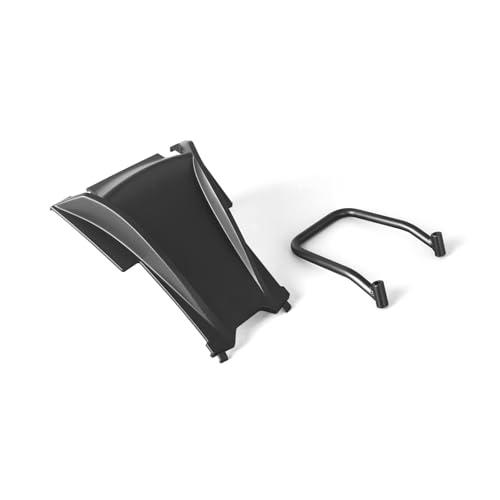 Support téléphone BMW R1300RT pour fixer votre navigation GPS sans reflets