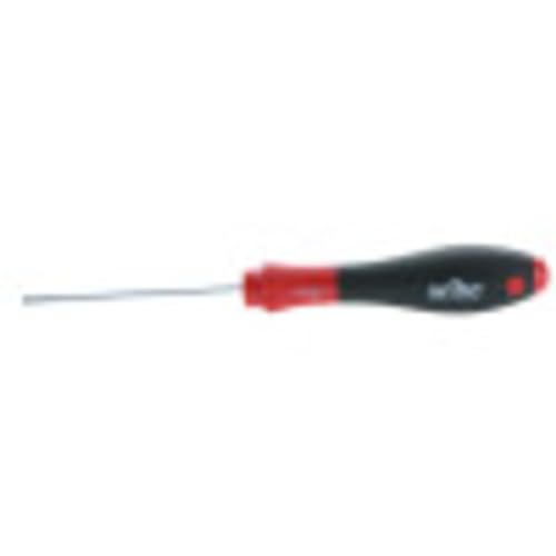 Wiha 30243 outil vissage 4mm outillage à main électricien WIH 084705302430