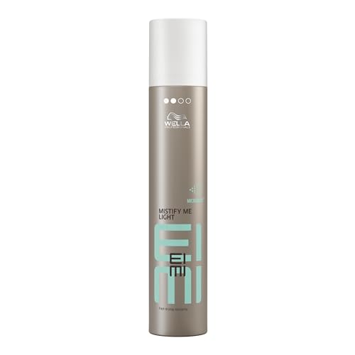 EIMI Mistify Me Spray à séchage rapide 300 ML - vue 2