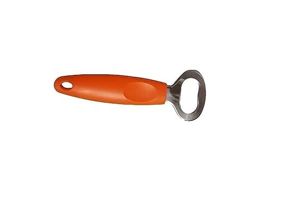Prostuff.in 1 Pcs Bottle Opener for Sodas, Cold Drinks & Beer, Bar Tools Bottle Multicolour - Image 5 thumbnail