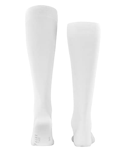 Image of FALKE Men's Tiago Cotton Knee High Dress Socks, 1 Pair