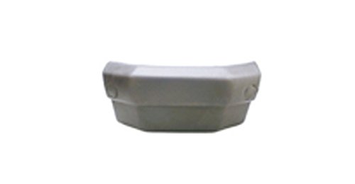 Equal Quality P1002 Cantonale Paraurti Posteriore