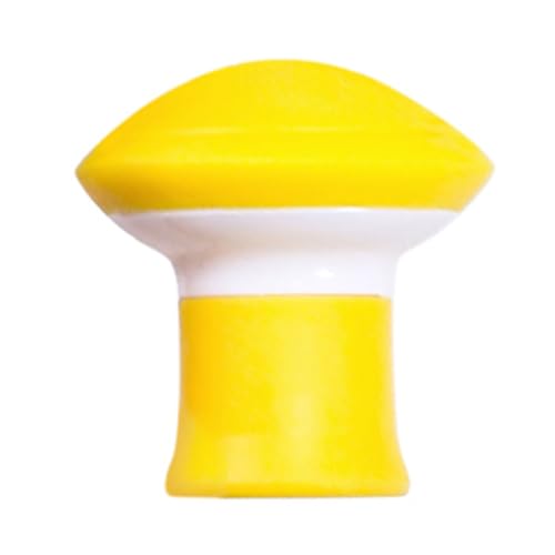 WTWU Ergonomic Chin Trainer for Effective Double Chin Removal and