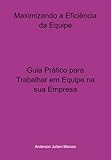  Andersonmoroso1@gmail.com (Portuguese Edition)