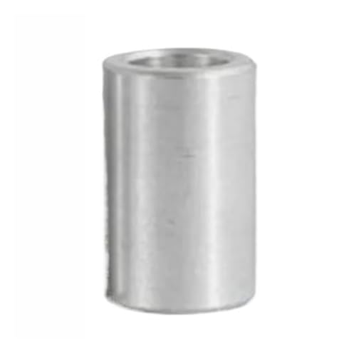 lWȂX^hItubVO A~bV[ 2mm`30mm ubVO KXPbg Xy[T[ ˂ȂX^hIt(M5 10pcs,8mm (L))