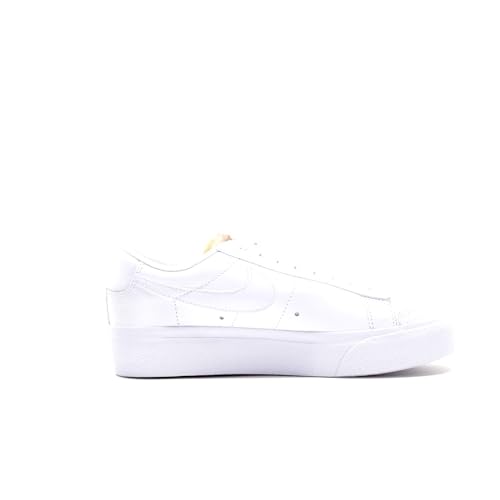 Image of Nike Blazer Low Platform, Women's Trainers, 0