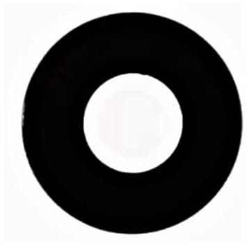 Galaxy Spares Glass of Camera for VIVO Y21L Camera Lens