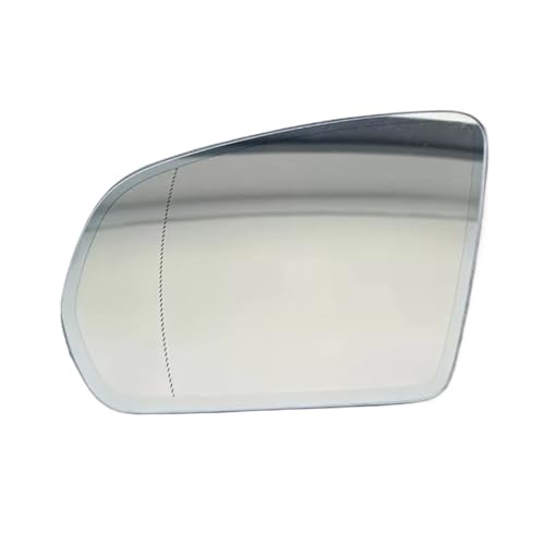 Glace de rétroviseur Mercedes Classe C E S GLC W205 W213 miroir chauffant