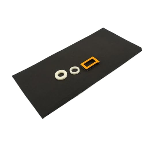 Joint de développeur étanche pour copieur Ricoh MP 6500 7001 9003