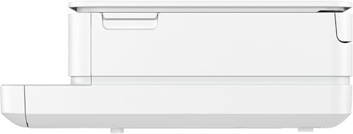 HP Envy 6152e Wireless All-in-One Color Inkjet Printer, Portobello, Print, scan, Copy, Duplex Printing Best-for-Home (714L7A) (Renewed Premium)