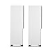 DALI Oberon 5 Hi-Fi Floorstanding Tower Speakers - White (Pair)