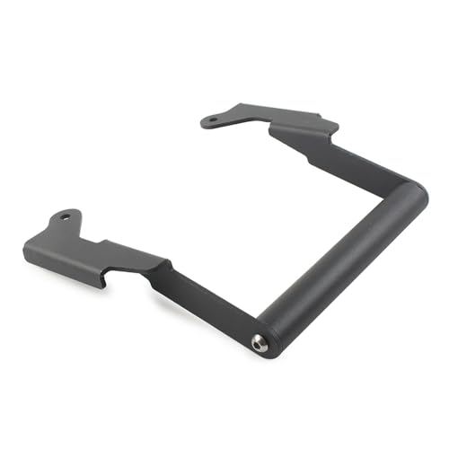 Support navigation moto en aluminium pour fixer votre écran GPS sur X-Max 300