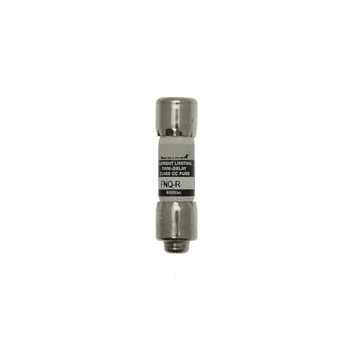 Fusible d'alimentation temporisé FNQ-R-2 600 VAC à haute capacité de coupure