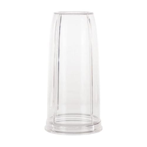 Vaso exprimidor de 32oz hermético para NutriBullet Combo Select 6