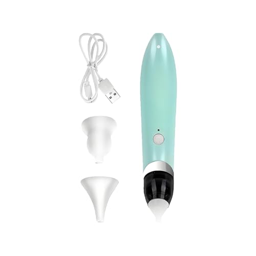 Penna in pietra con strass | Applicatore elettrico per pietre | Strumento di pittura per fai da te con strass | 3 livelli di aspirazione strumento creativo per principianti, progetti di decorazione di