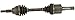 Cardone Industries 60-1375 Auto Part