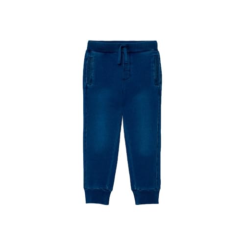 Pantalon boboli pour l'école et le collège taille 12 ans modèle 690038