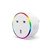SKY-TOUCH Wifi Smart Plug For Home Automation...