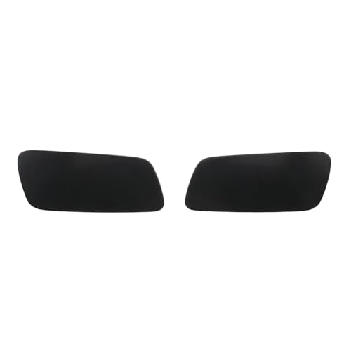 Capuchons buse lave-phare ajustement parfait pour Volvo S90 SPA pièces 39839830 39839842