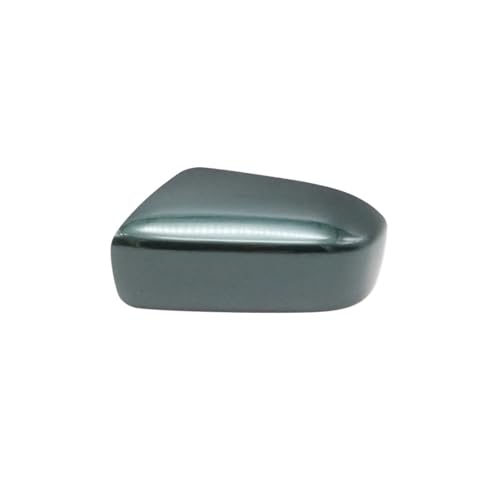 Coque de rétroviseur latéral gauche vert pour Accord CM5 CM6 2003-2007