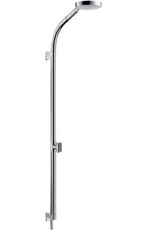 Preisvergleich Produktbild Hansgrohe Brausegarnitur Set Rainbow 90cm chrom 27876000
