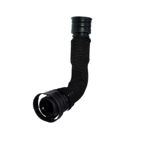 Manguera PCV tubo ventilación cárter Jetta 1.9 2.0 TDI 038103493AC 2006
