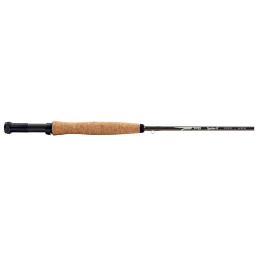 6 wt. 9'0" 2 pc. Signature 3 Rod