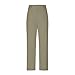 Women's Stretch Uniform Work Pant Skinny Basic Chino Pants Fashion Ladies Lounge Business Office Trousers Green