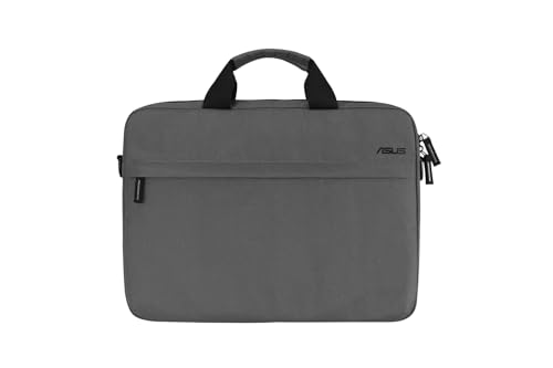 Asus AC1600 Carry Bag Gris – Sacoche PC Portable Jusqu’à 16
