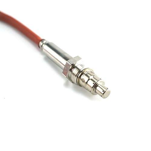 Sensor de nitrógeno y oxígeno 5WK9 6697A para solucionar fallos en X5 E70 6