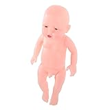 HAPINARY Poupée Garçon Fille Réaliste Modèle De Pratique Allaitement Garçon...