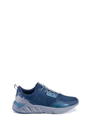 Baskets SM84511-003 Navy Blue CC001 contre la fatigue plantaire