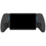 Prise en charge flexible de la manette : compatible avec les manettes filaires et sans fil pour des options de jeu polyvalentes, améliorant les expériences multijoueurs avec vos amis et votre famille