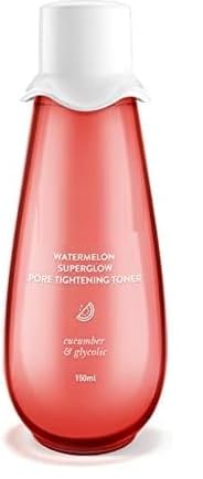 RK - Tónico para apretar los poros de sandía, 150 ml