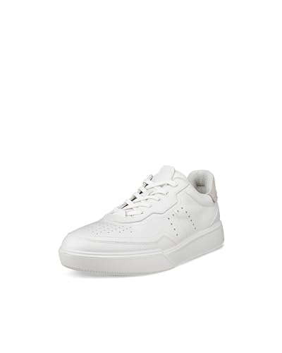 Image of ECCO Street Court Lace Sneaker