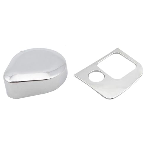 Carénage latéral droit Goldwing GL1800 2001-2005 cache commutateur noir abs