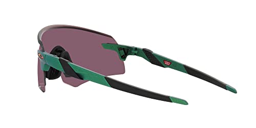 Image of Oakley mens Oo9471 Encoder Rectangular Sunglasses
