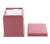 AmeriCan Goods Dental Gauze Sponge Dispenser with Spring Comfprtable for Dental Sponges, Lint free Nail Wipes...