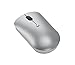 Produktbild Lenovo 540 kompakte Funkmaus mit USB-C-Empfänger grau, GY51D20869