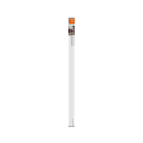 LEDVANCE LED Lichtband-Leuchte, Leuchte für Innenanwendungen, Kaltweiß, 30,0 mm x 1500 mm, TUBE KIT Lichtleiste – Bild 4