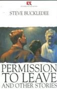 Permission to Leave - Level 1 (Spanish Edition) 8429449221 Book Cover