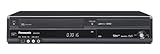 panasonic dmr-bwt745ec lecteur dvd enregistreur dvd tuner tnt port usb VHS VCR DVD USB Freeview enregistreur Combi