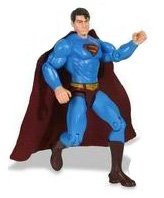 superman returns figure